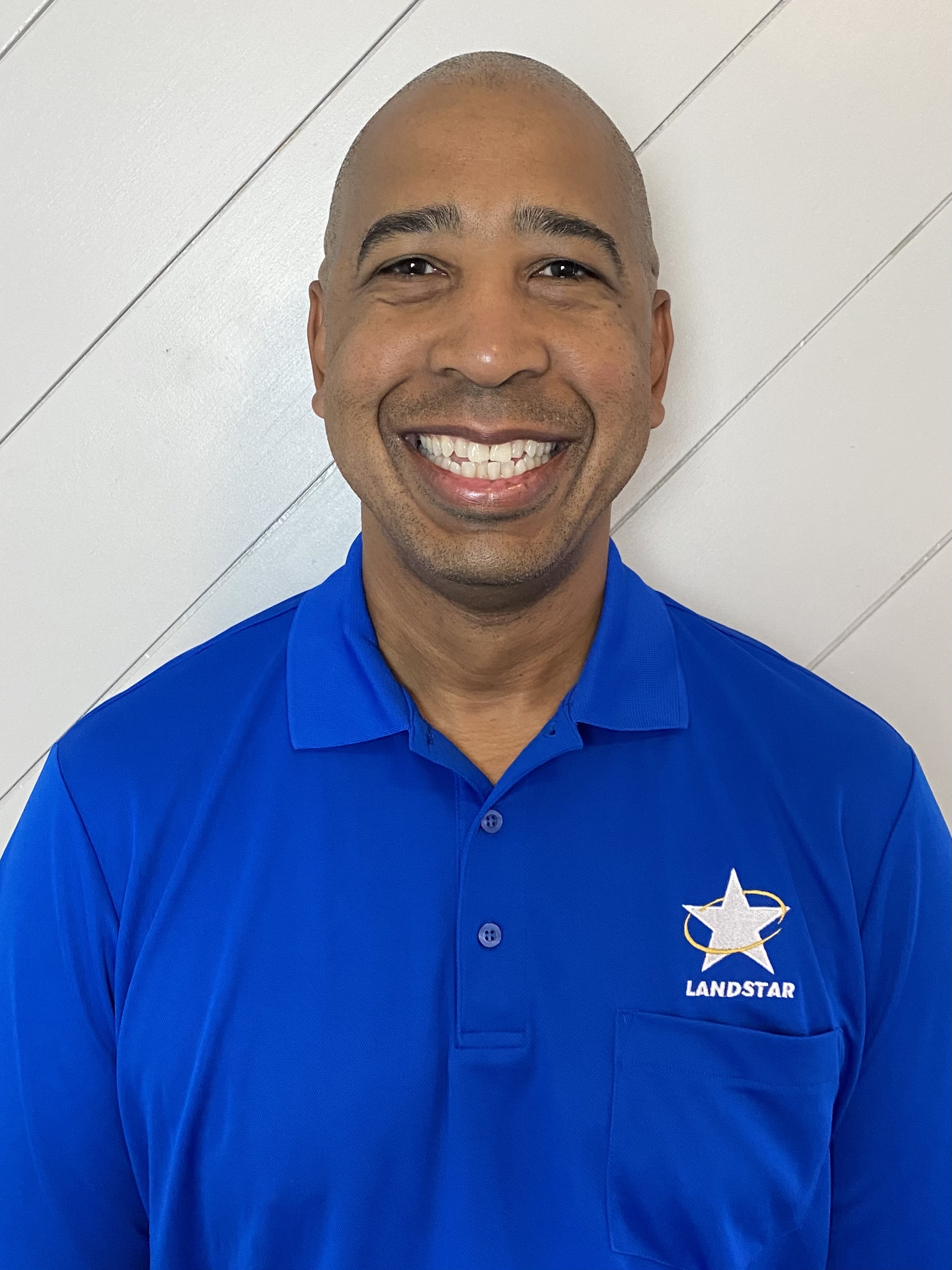 Brian Lewis